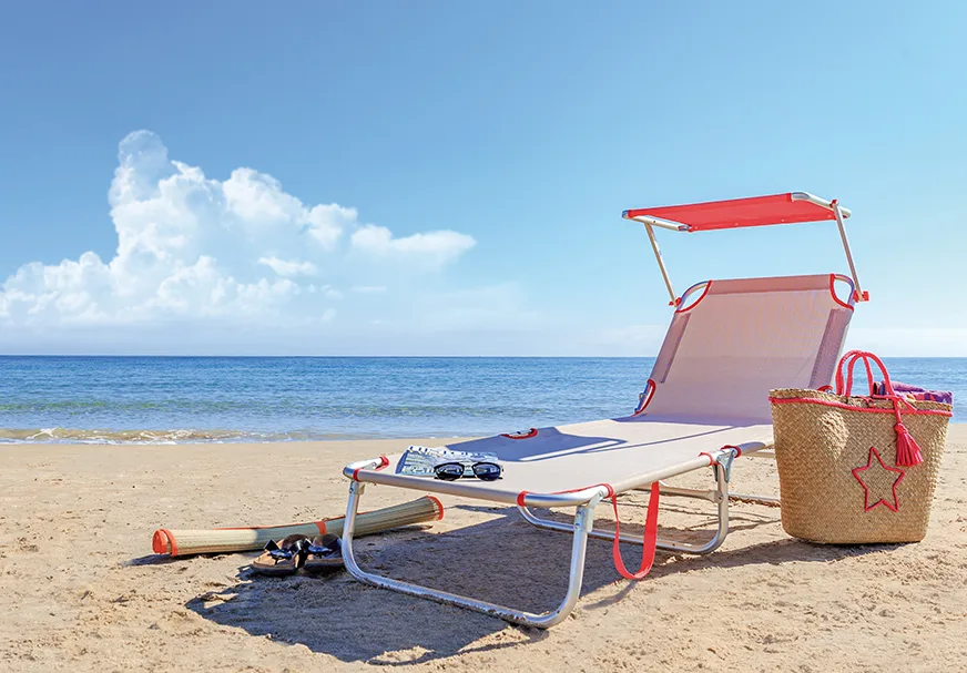 Monty Beach