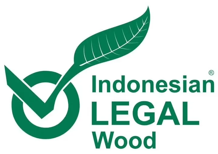 Indonesia Legal Wood